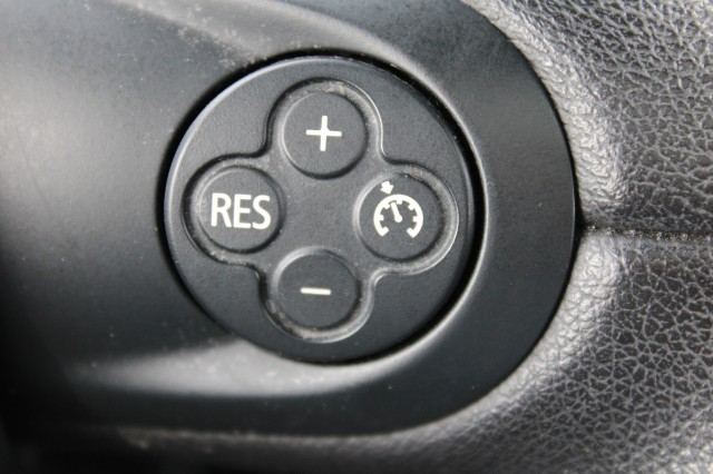 MINI COUNTRYMAN 1.6 Cooper Kno Ed 122pk , Autobedrijf Roetert, Loenen