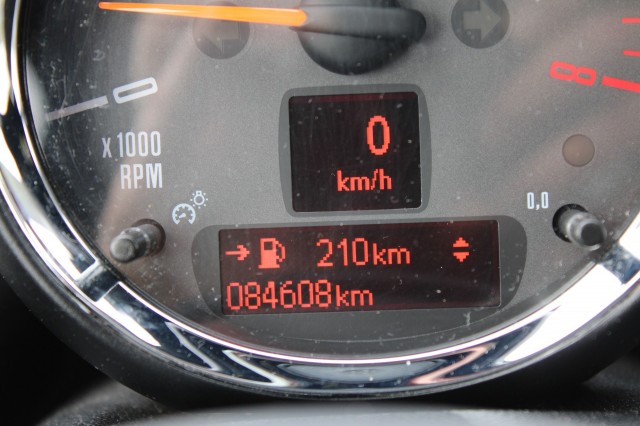 MINI COUNTRYMAN 1.6 Cooper Kno Ed 122pk , Autobedrijf Roetert, Loenen