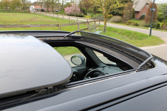 MINI COUNTRYMAN 1.6 Cooper Kno Ed 122pk , Autobedrijf Roetert, Loenen