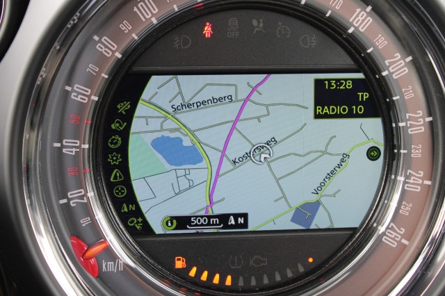 MINI COUNTRYMAN 1.6 Cooper Kno Ed 122pk , Autobedrijf Roetert, Loenen