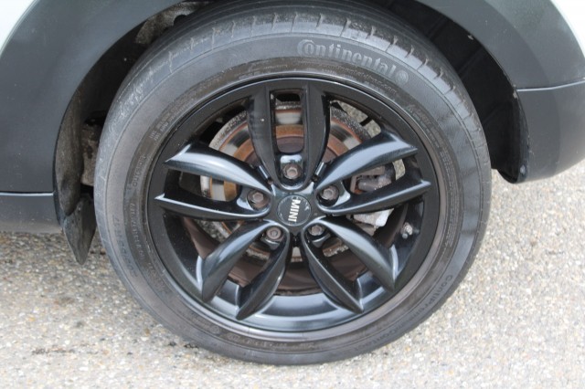 MINI COUNTRYMAN 1.6 Cooper Kno Ed 122pk , Autobedrijf Roetert, Loenen