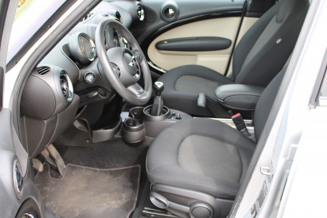 MINI COUNTRYMAN 1.6 Cooper Kno Ed 122pk , Autobedrijf Roetert, Loenen