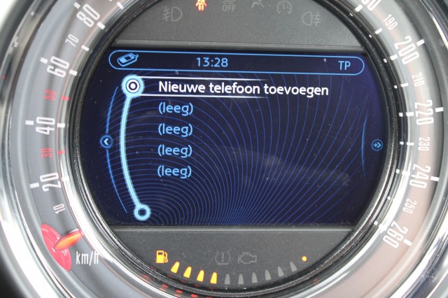 MINI COUNTRYMAN 1.6 Cooper Kno Ed 122pk , Autobedrijf Roetert, Loenen