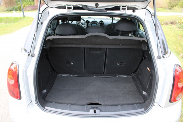 MINI COUNTRYMAN 1.6 Cooper Kno Ed 122pk , Autobedrijf Roetert, Loenen