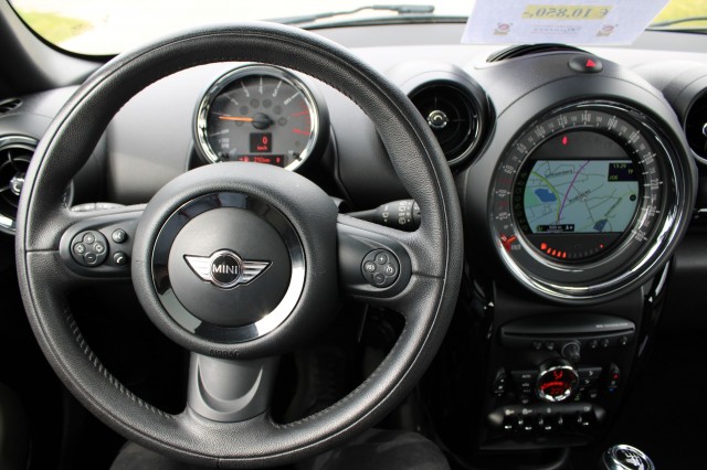 MINI COUNTRYMAN 1.6 Cooper Kno Ed 122pk , Autobedrijf Roetert, Loenen