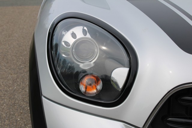 MINI COUNTRYMAN 1.6 Cooper Kno Ed 122pk , Autobedrijf Roetert, Loenen