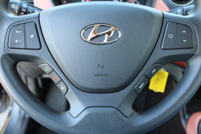 HYUNDAI I10 1.0i 67pk i-Motion Comfort Plus 5-drs ECC/Bluetooth/elek pakket, Autobedrijf Roetert, Loenen