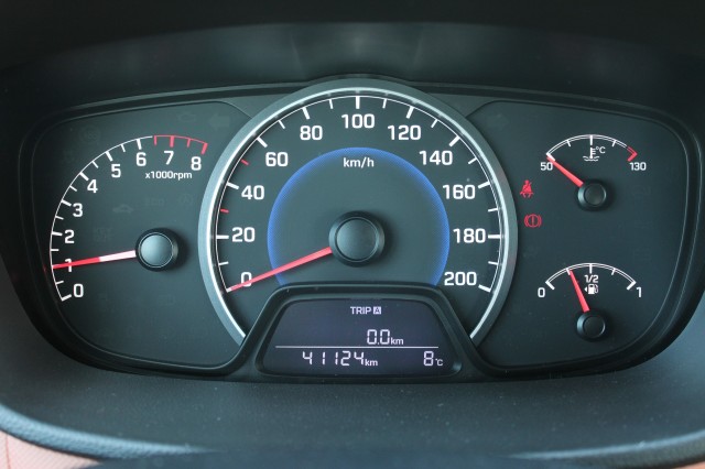 HYUNDAI I10 1.0i 67pk i-Motion Comfort Plus 5-drs ECC/Bluetooth/elek pakket, Autobedrijf Roetert, Loenen