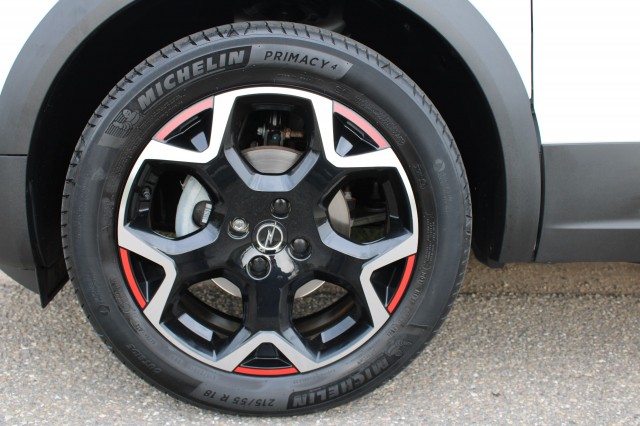 OPEL MOKKA 1.2 131pk Turbo Automaat GS Line, Autobedrijf Roetert, Loenen