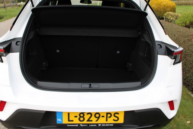 OPEL MOKKA 1.2 131pk Turbo Automaat GS Line, Autobedrijf Roetert, Loenen