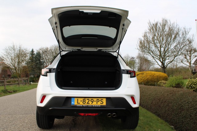 OPEL MOKKA 1.2 131pk Turbo Automaat GS Line, Autobedrijf Roetert, Loenen