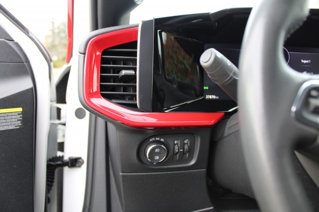 OPEL MOKKA 1.2 131pk Turbo Automaat GS Line, Autobedrijf Roetert, Loenen