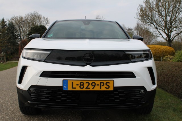 OPEL MOKKA 1.2 131pk Turbo Automaat GS Line, Autobedrijf Roetert, Loenen