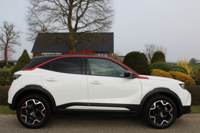 OPEL MOKKA 1.2 131pk Turbo Automaat GS Line, Autobedrijf Roetert, Loenen