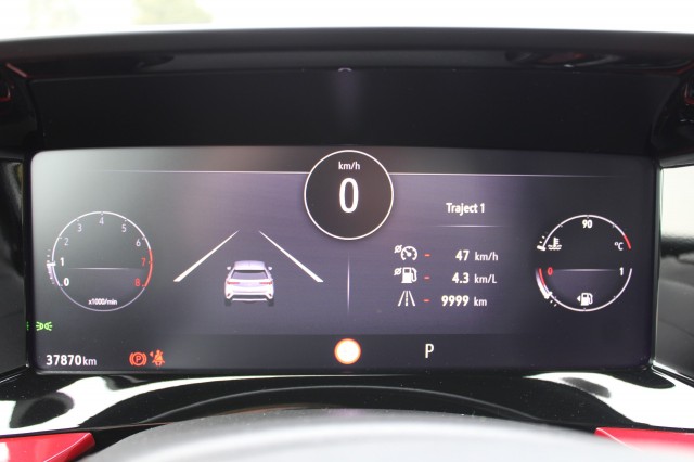 OPEL MOKKA 1.2 131pk Turbo Automaat GS Line, Autobedrijf Roetert, Loenen