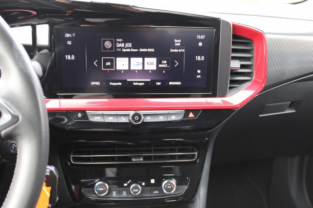 OPEL MOKKA 1.2 131pk Turbo Automaat GS Line, Autobedrijf Roetert, Loenen