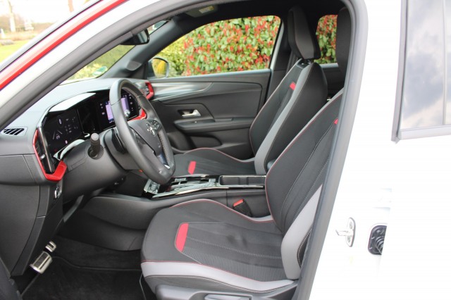 OPEL MOKKA 1.2 131pk Turbo Automaat GS Line, Autobedrijf Roetert, Loenen