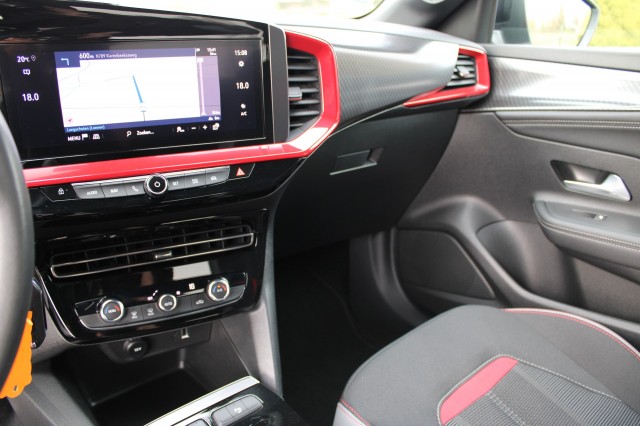 OPEL MOKKA 1.2 131pk Turbo Automaat GS Line, Autobedrijf Roetert, Loenen