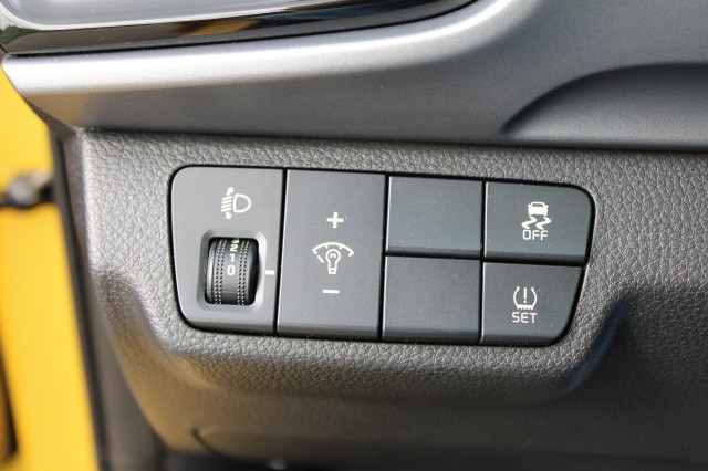 KIA STONIC 1.0 T-GDi 120pk Automaat DynamicLine ECC/Cruise/CarPlay/Android, Autobedrijf Roetert, Loenen