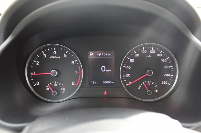 KIA STONIC 1.0 T-GDi 120pk Automaat DynamicLine ECC/Cruise/CarPlay/Android, Autobedrijf Roetert, Loenen