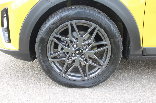 KIA STONIC 1.0 T-GDi 120pk Automaat DynamicLine ECC/Cruise/CarPlay/Android, Autobedrijf Roetert, Loenen