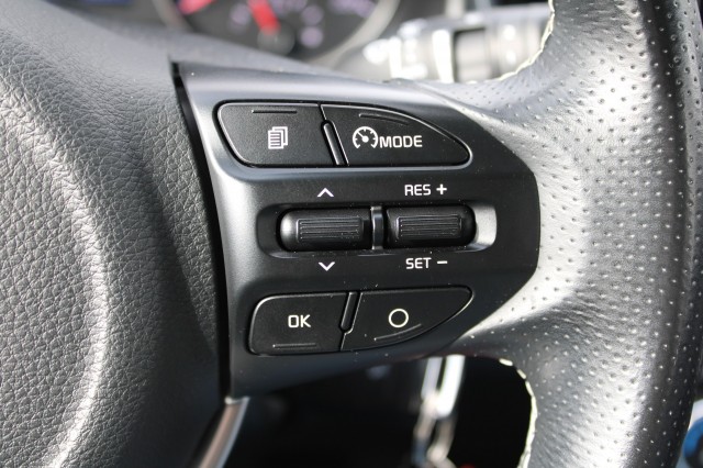 KIA STONIC 1.0 T-GDi 120pk Automaat DynamicLine ECC/Cruise/CarPlay/Android, Autobedrijf Roetert, Loenen