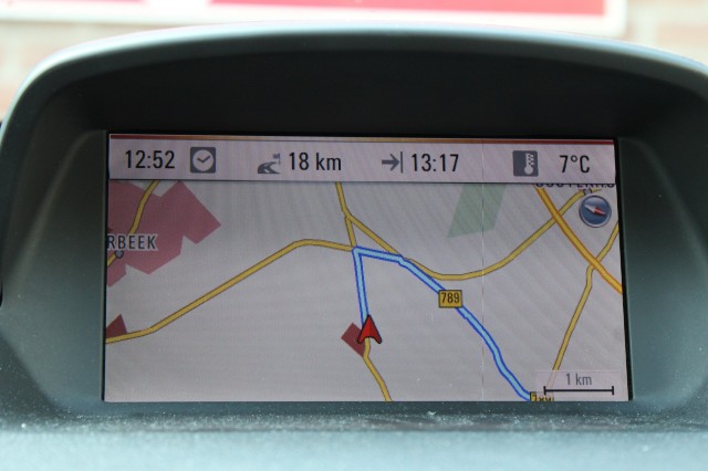 OPEL MOKKA 1.6 Cosmo ECC/Cruise/Stoelverwarming, Autobedrijf Roetert, Loenen