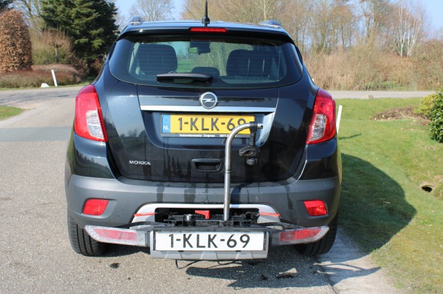 OPEL MOKKA 1.6 Cosmo ECC/Cruise/Stoelverwarming, Autobedrijf Roetert, Loenen