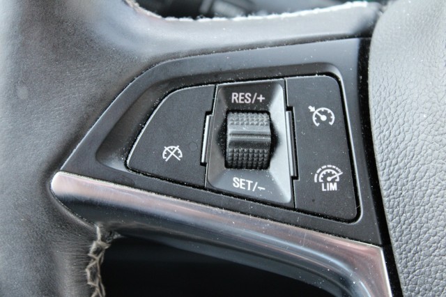 OPEL MOKKA 1.6 Cosmo ECC/Cruise/Stoelverwarming, Autobedrijf Roetert, Loenen