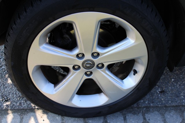 OPEL MOKKA 1.6 Cosmo ECC/Cruise/Stoelverwarming, Autobedrijf Roetert, Loenen