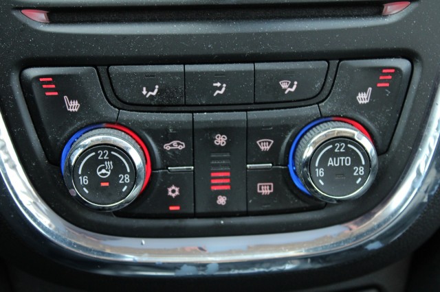 OPEL MOKKA 1.6 Cosmo ECC/Cruise/Stoelverwarming, Autobedrijf Roetert, Loenen