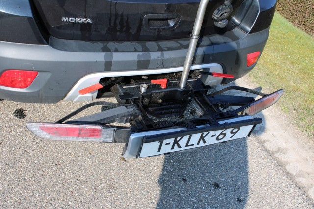 OPEL MOKKA 1.6 Cosmo ECC/Cruise/Stoelverwarming, Autobedrijf Roetert, Loenen