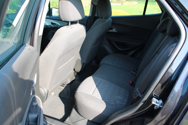 OPEL MOKKA 1.6 Cosmo ECC/Cruise/Stoelverwarming, Autobedrijf Roetert, Loenen