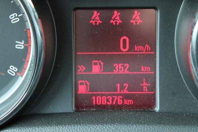 OPEL MOKKA 1.6 Cosmo ECC/Cruise/Stoelverwarming, Autobedrijf Roetert, Loenen