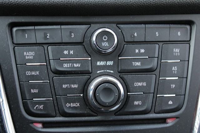 OPEL MOKKA 1.6 Cosmo ECC/Cruise/Stoelverwarming, Autobedrijf Roetert, Loenen