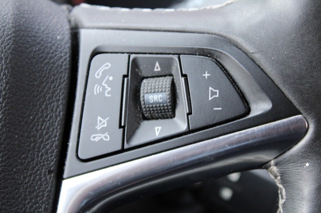 OPEL MOKKA 1.6 Cosmo ECC/Cruise/Stoelverwarming, Autobedrijf Roetert, Loenen