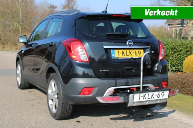 OPEL MOKKA 1.6 Cosmo ECC/Cruise/Stoelverwarming, Autobedrijf Roetert, Loenen