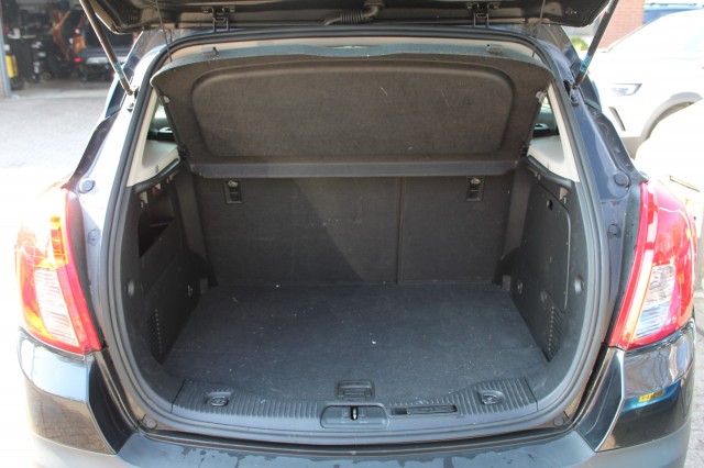 OPEL MOKKA 1.6 Cosmo ECC/Cruise/Stoelverwarming, Autobedrijf Roetert, Loenen