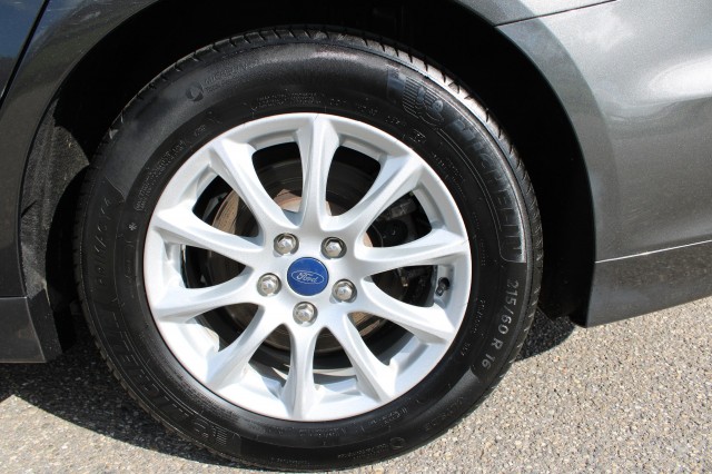 FORD MONDEO Wagon 2.0 187pk Hybride Automaat Titanium ECC/CarPlay/Android/Stoelverw, Autobedrijf Roetert, Loenen