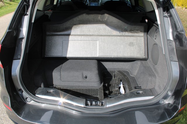 FORD MONDEO Wagon 2.0 187pk Hybride Automaat Titanium ECC/CarPlay/Android/Stoelverw, Autobedrijf Roetert, Loenen