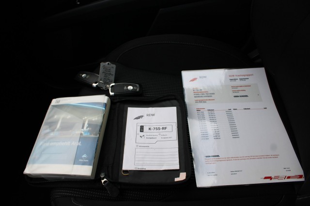 FORD MONDEO Wagon 2.0 187pk Hybride Automaat Titanium ECC/CarPlay/Android/Stoelverw, Autobedrijf Roetert, Loenen