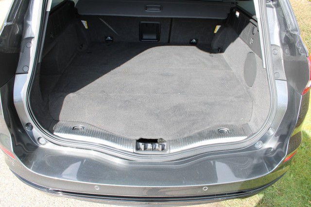 FORD MONDEO Wagon 2.0 187pk Hybride Automaat Titanium ECC/CarPlay/Android/Stoelverw, Autobedrijf Roetert, Loenen