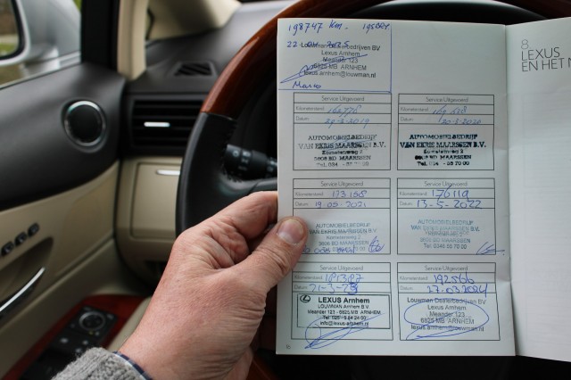 LEXUS RX 450H 3.5 249pk 4WD Executive automaat ECC/cruise/leer/navi/camera/trekhaak, Autobedrijf Roetert, Loenen