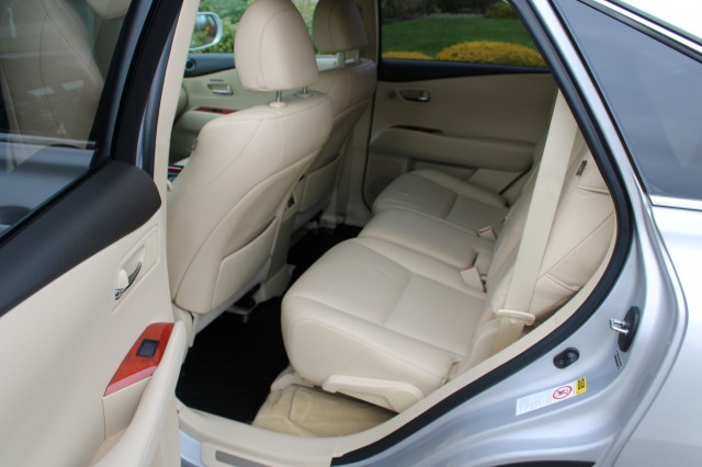 LEXUS RX 450H 3.5 249pk 4WD Executive automaat ECC/cruise/leer/navi/camera/trekhaak, Autobedrijf Roetert, Loenen