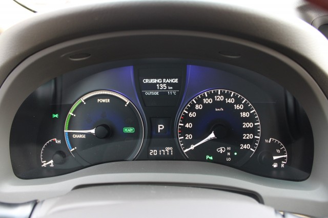 LEXUS RX 450H 3.5 249pk 4WD Executive automaat ECC/cruise/leer/navi/camera/trekhaak, Autobedrijf Roetert, Loenen