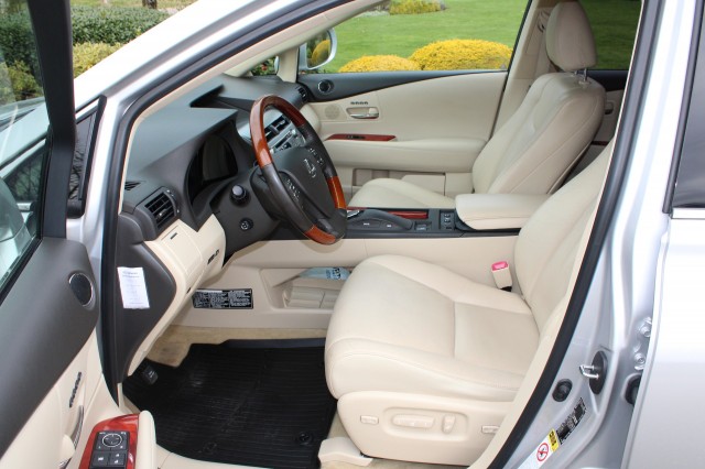 LEXUS RX 450H 3.5 249pk 4WD Executive automaat ECC/cruise/leer/navi/camera/trekhaak, Autobedrijf Roetert, Loenen