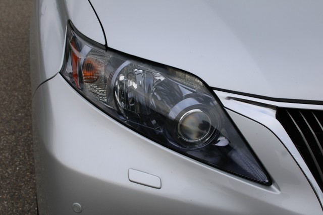 LEXUS RX 450H 3.5 249pk 4WD Executive automaat ECC/cruise/leer/navi/camera/trekhaak, Autobedrijf Roetert, Loenen