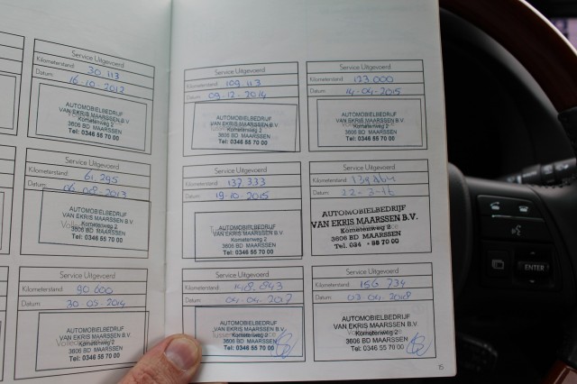 LEXUS RX 450H 3.5 249pk 4WD Executive automaat ECC/cruise/leer/navi/camera/trekhaak, Autobedrijf Roetert, Loenen