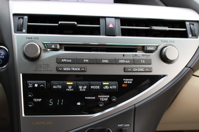 LEXUS RX 450H 3.5 249pk 4WD Executive automaat ECC/cruise/leer/navi/camera/trekhaak, Autobedrijf Roetert, Loenen