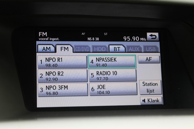 LEXUS RX 450H 3.5 249pk 4WD Executive automaat ECC/cruise/leer/navi/camera/trekhaak, Autobedrijf Roetert, Loenen